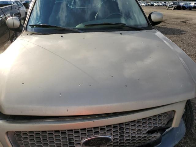 Photo 11 from auction – 2000 FORD F150 with VIN 1FTRX17W4YNB11555