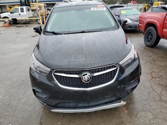 Photo 5 from auction – 2018 BUICK ENCORE PRE with VIN KL4CJASB0JB673627