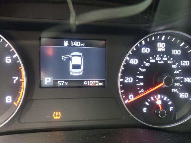 Photo 9 from auction – 2019 KIA FORTE FE with VIN 3KPF24AD0KE092301
