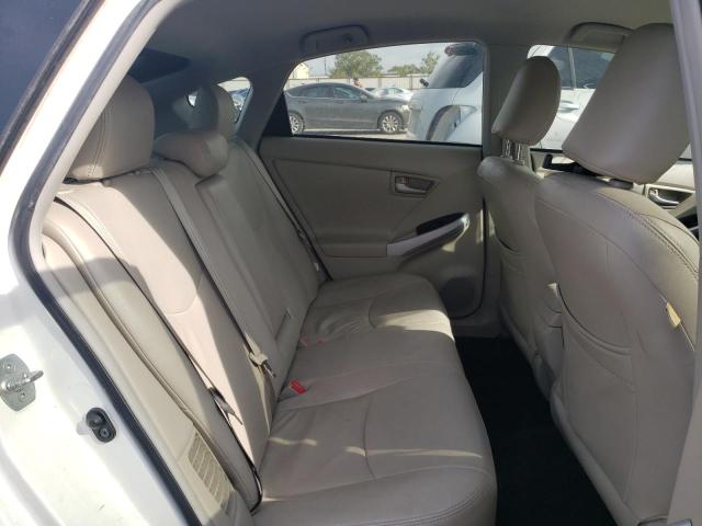 Photo 10 from auction – 2013 TOYOTA PRIUS with VIN JTDKN3DUXD5622963