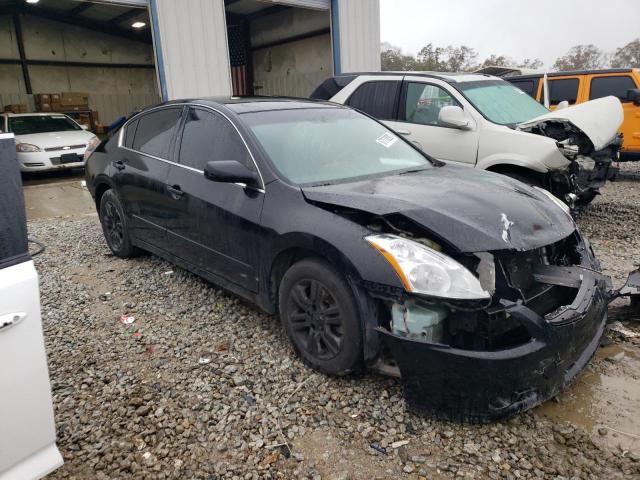 Photo 4 from auction – 2012 NISSAN ALTIMA BAS with VIN 1N4AL2AP2CN515548