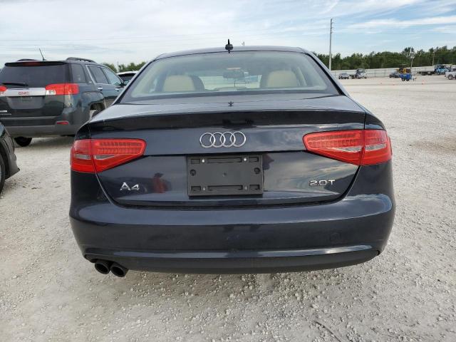 Фото 6 с аукциона – 2013 AUDI A4 PREMIUM с VIN WAUAFAFL0DN030938