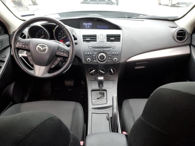 Foto 8 de la subasta – 2012 MAZDA 3 I con VIN JM1BL1V74C1656339