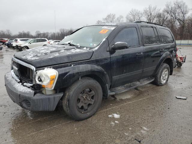 DODGE DURANGO ST 2004 with VIN 1D4HB38N54F235286 - Photo from auction