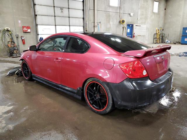 Photo 2 from auction – 2008 SCION TC with VIN JTKDE167980222196