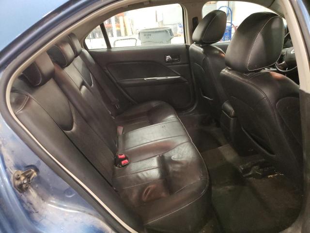 Photo 10 from auction – 2010 MERCURY MILAN PREM with VIN 3MEHM0JG6AR652009