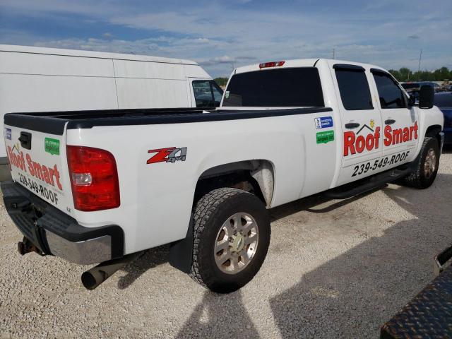 Photo 4 from auction – 2013 CHEVROLET silverado with VIN 1GC4K0C84DF107200