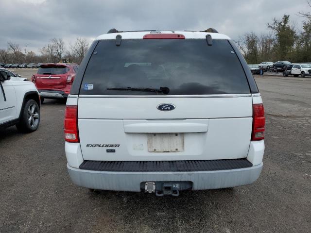 Photo 6 from auction – 2002 FORD EXPLORER X with VIN 1FMZU63E22ZA04034