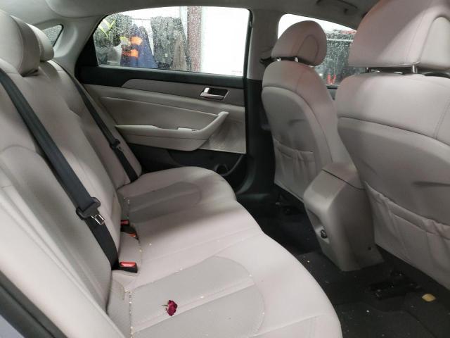 Photo 10 from auction – 2015 HYUNDAI SONATA SE with VIN 5NPE24AF7FH209192