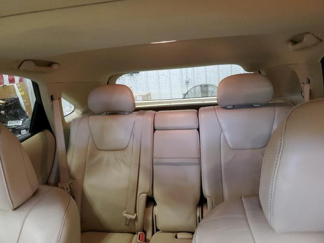 Photo 10 from auction – 2015 LEXUS RX 350 with VIN 2T2ZK1BA1FC170374