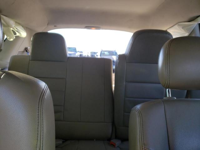 Foto 10 de la subasta – 2010 JEEP COMPASS LI con VIN 1J4NF5FB1AD512378