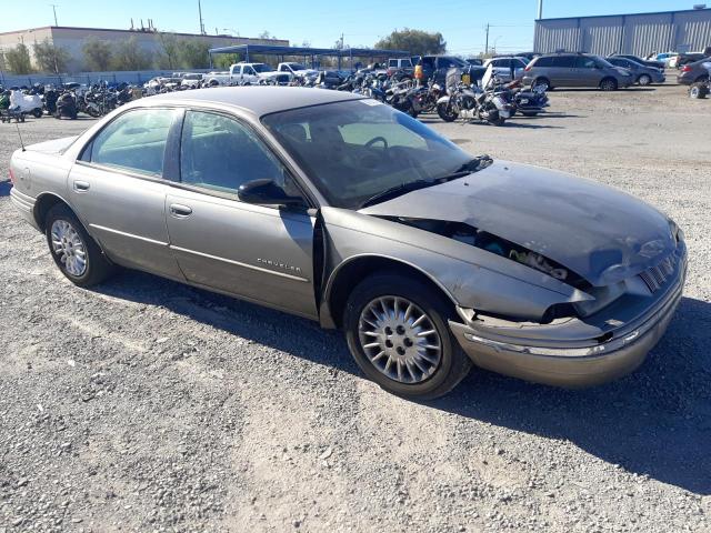 Photo 4 from auction – 1997 CHRYSLER CONCORDE L with VIN 2C3HD56F8VH523435