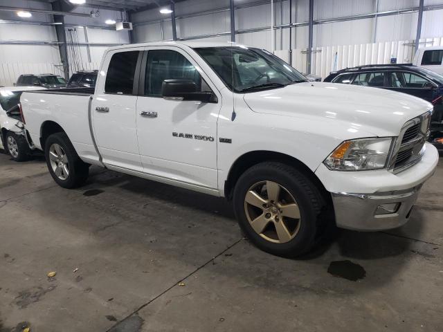 Photo 4 from auction – 2012 DODGE RAM 1500 S with VIN 1C6RD7GT9CS168546