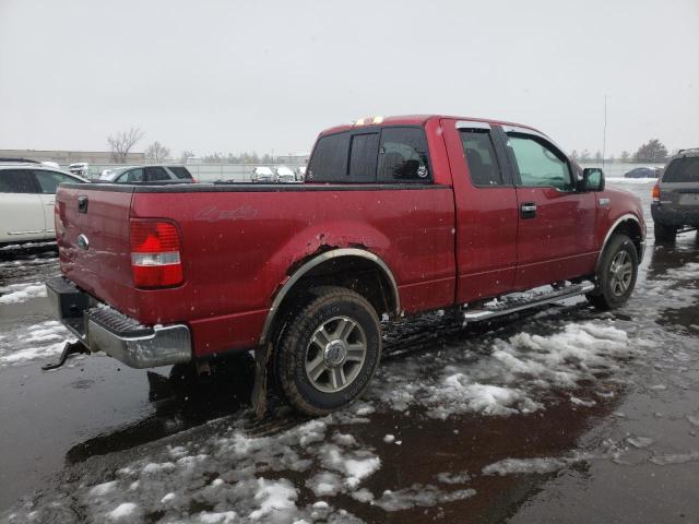 Photo 3 from auction – 2007 FORD F150 with VIN 1FTPX14V07FA64097