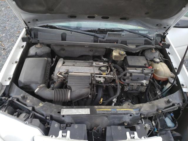 Photo 11 from auction – 2004 SATURN ION LEVEL with VIN 1G8AG52F94Z137433