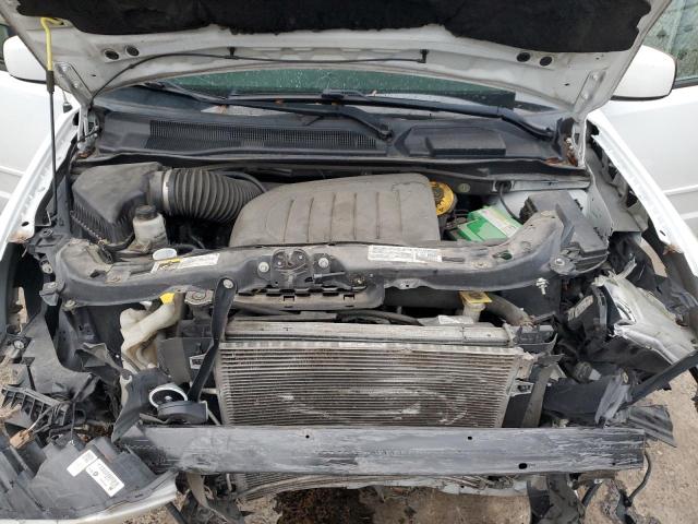Photo 11 from auction – 2014 DODGE GRAND CARA with VIN 2C4RDGCG6ER347357