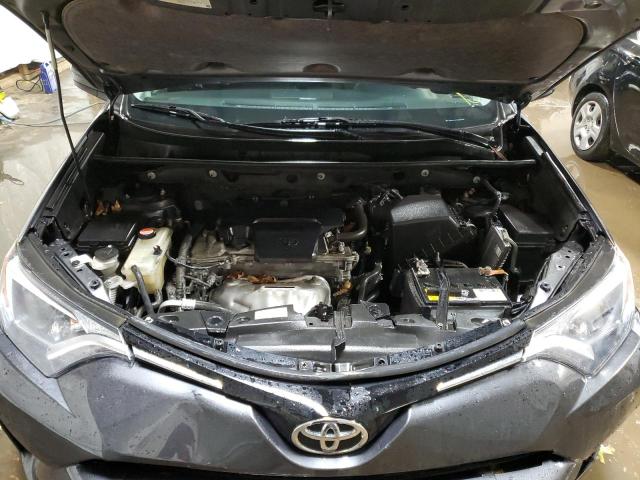 Photo 11 from auction – 2016 TOYOTA RAV4 LE with VIN JTMBFREV6GD188879