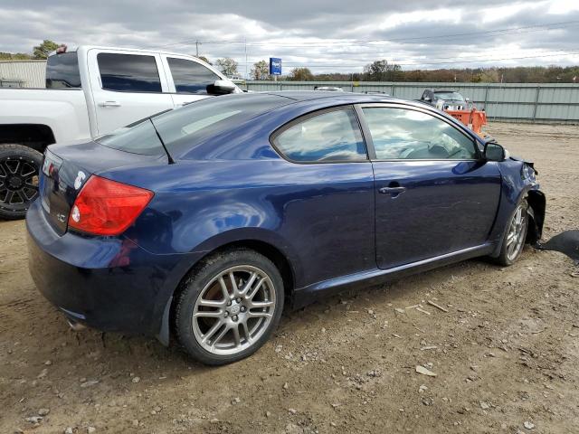 Photo 3 from auction – 2006 TOYOTA SCION TC with VIN JTKDE177160070913