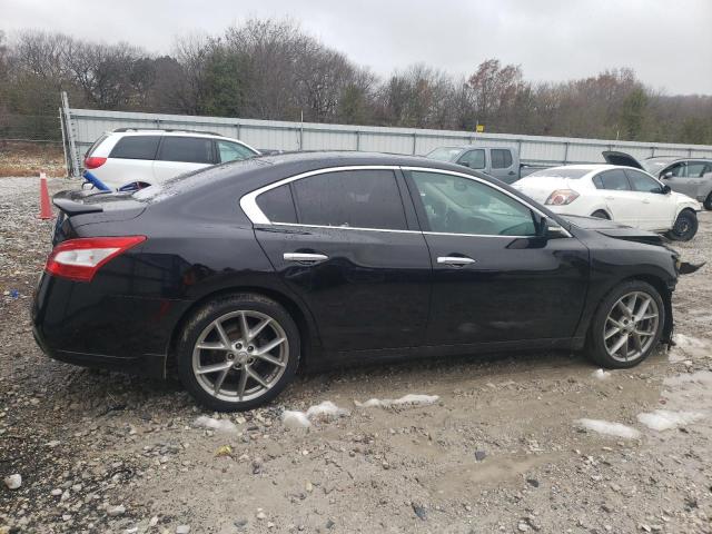 Photo 3 from auction – 2011 NISSAN MAXIMA S with VIN 1N4AA5AP2BC851508