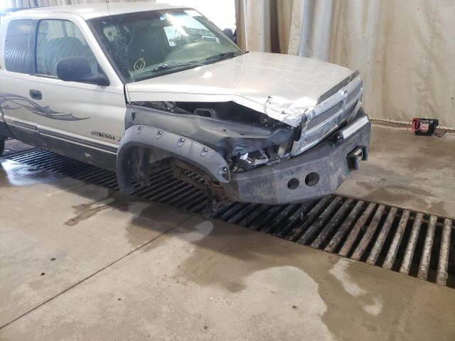 Photo 9 from auction – 2001 DODGE RAM 1500 with VIN 1B7HF13Y61J532731