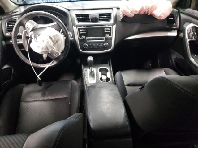 Photo 8 from auction – 2017 NISSAN ALTIMA 2.5 with VIN 1N4AL3AP4HC126192
