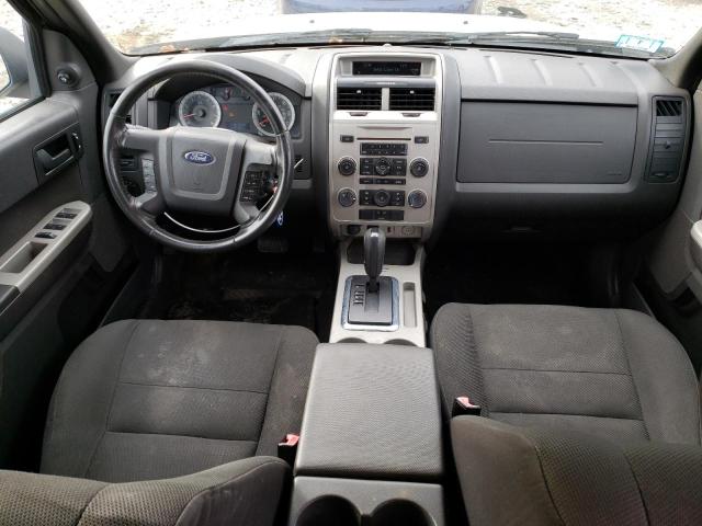 Photo 8 from auction – 2009 FORD ESCAPE XLT with VIN 1FMCU03799KC81657
