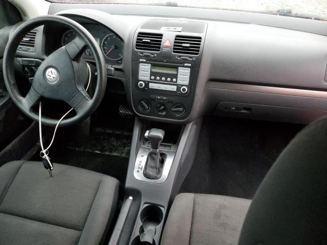 Photo 8 from auction – 2007 VOLKSWAGEN RABBIT with VIN WVWBR71KX7W078901