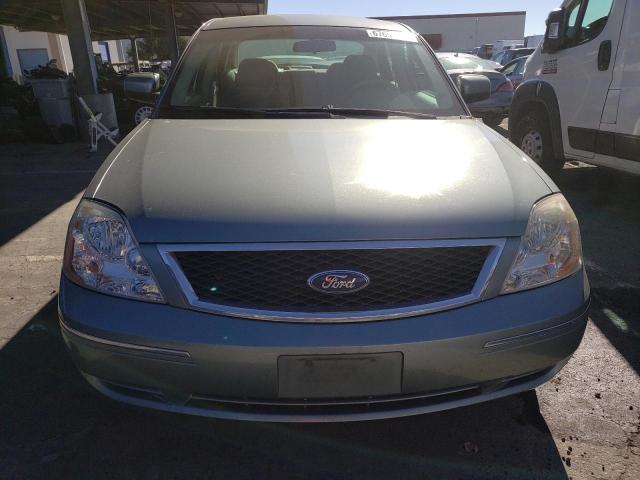Photo 5 from auction – 2006 FORD FIVE HUNDR with VIN 1FAFP23146G126809