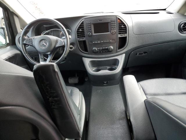 Photo 8 from auction – 2018 MERCEDES-BENZ METRIS with VIN WD4PG2EE6J3496289
