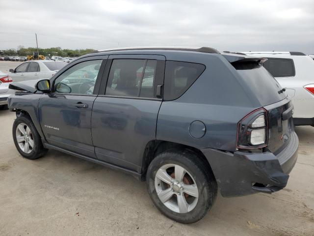 Photo 2 from auction – 2014 JEEP COMPASS SP with VIN 1C4NJCBB9ED825909