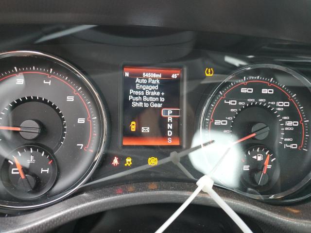 Photo 9 from auction – 2013 DODGE CHARGER SX with VIN 2C3CDXHG1DH575774