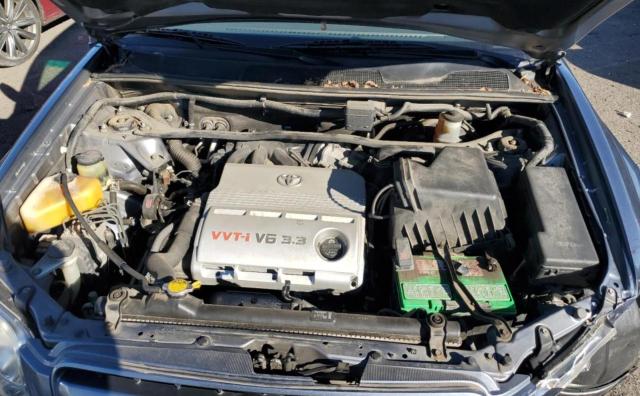 Photo 12 from auction – 2005 TOYOTA HIGHLANDER with VIN JTEDP21A050069290