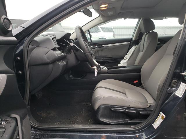 Photo 7 from auction – 2017 HONDA CIVIC EX with VIN 2HGFC2F75HH543886