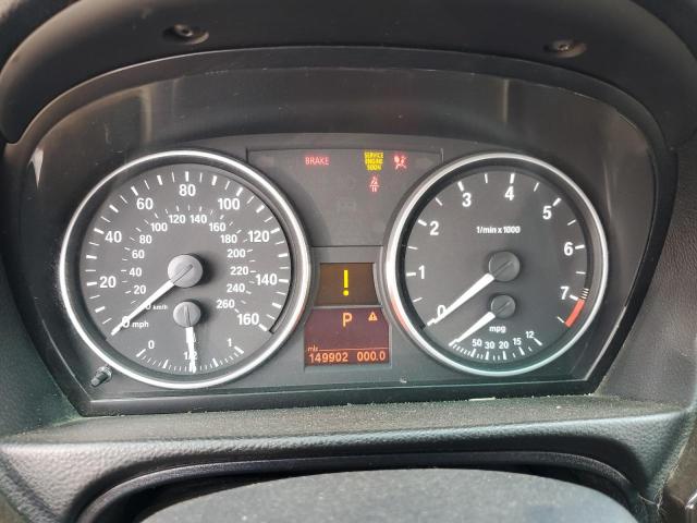 صورة رقم 9 من المزاد - 2007 BMW 328 I مع VIN WBAVA37577NL17435