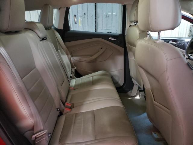 Photo 11 from auction – 2016 FORD ESCAPE TIT with VIN 1FMCU0J92GUC04960