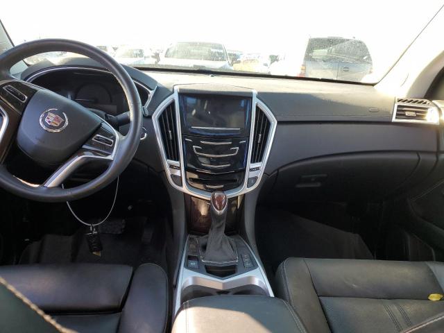 Photo 8 from auction – 2014 CADILLAC SRX PREMIU with VIN 3GYFNDE3XES544893