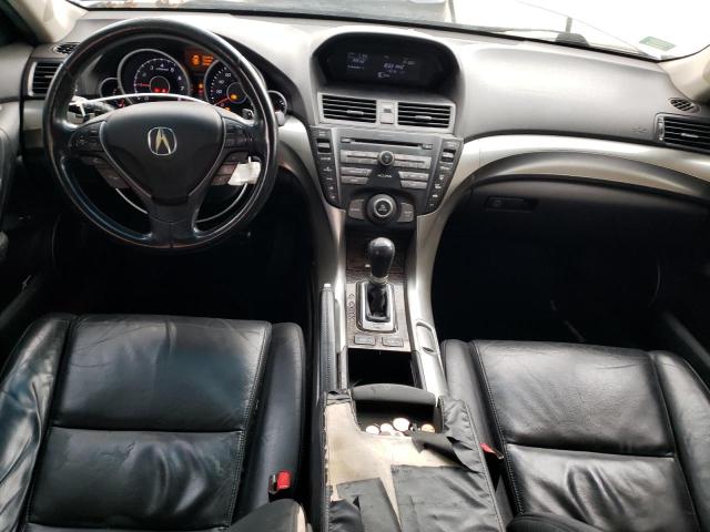 Photo 8 from auction – 2010 ACURA TL with VIN 19UUA8F27AA026520