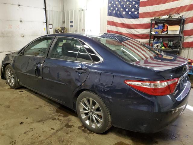 Photo 2 from auction – 2017 TOYOTA CAMRY LE with VIN 4T1BF1FK5HU644146