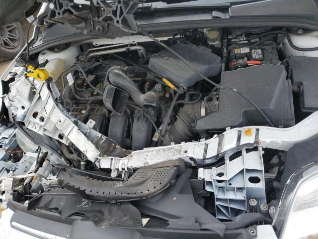 Photo 11 from auction – 2013 FORD FOCUS SE with VIN 1FADP3F25DL230215