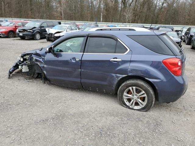 Photo 2 from auction – 2013 CHEVROLET EQUINOX LT with VIN 2GNFLGEK1D6264644
