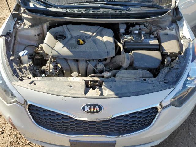 Photo 11 from auction – 2015 KIA FORTE LX with VIN KNAFK4A6XF5259036