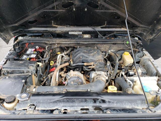 Photo 12 from auction – 2014 JEEP WRANGLER U with VIN 1C4HJWFG6EL146044