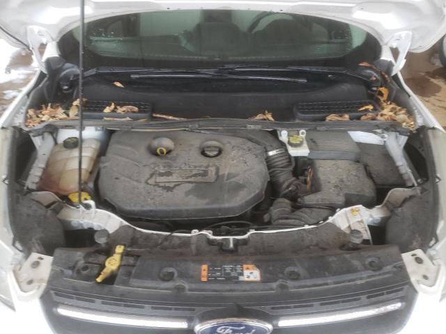 Photo 12 from auction – 2015 FORD ESCAPE SE with VIN 1FMCU0G98FUA49126