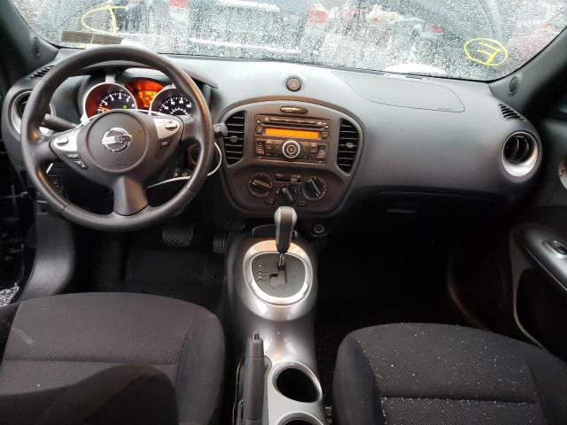 Photo 8 from auction – 2014 NISSAN JUKE S with VIN JN8AF5MV1ET482526