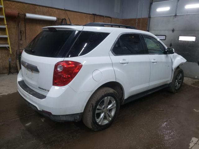 Photo 3 from auction – 2012 CHEVROLET EQUINOX LT with VIN 2GNFLNEK0C6119081