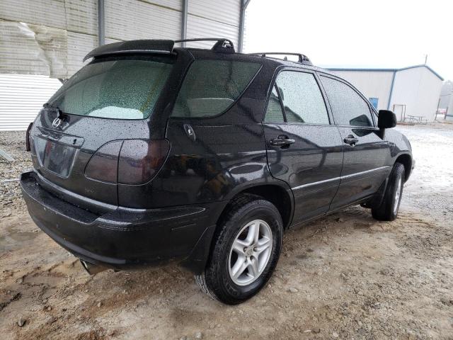 Photo 3 from auction – 1999 LEXUS RX 300 with VIN JT6HF10U6X0014657