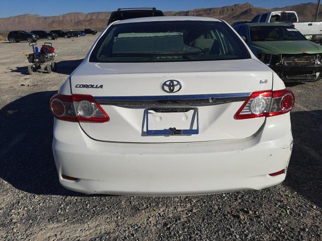 Photo 6 from auction – 2013 TOYOTA COROLLA BA with VIN 5YFBU4EE0DP124113