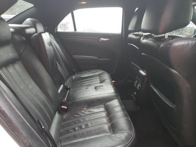 Photo 10 from auction – 2014 CHRYSLER 300 S with VIN 2C3CCAGG0EH383460