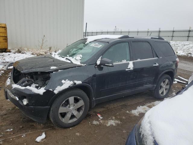 GMC ACADIA SLT 2012 with VIN 1GKKVRED9CJ229855 - Photo from auction