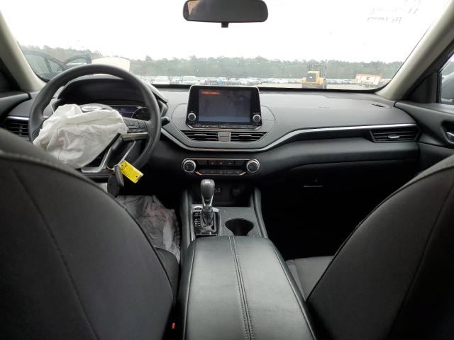 Photo 8 from auction – 2020 NISSAN ALTIMA S with VIN 1N4BL4BV2LC139930